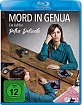 Mord in Genua - Ein Fall für Petra Delicato Blu-ray
