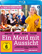 Ein Mord mit Aussicht Blu-ray