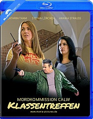 Mordkommission Calw - Klassentreffen Blu-ray