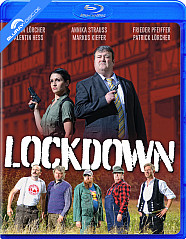 Mordkommission Calw - Lockdown Blu-ray