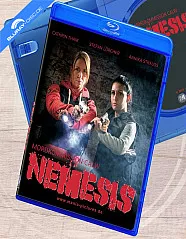 Mordkommission Calw - Nemesis Blu-ray