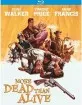 More Dead Than Alive (1969) (Region A - US Import ohne dt. Ton) Blu-ray