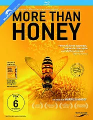 More than Honey Blu-ray