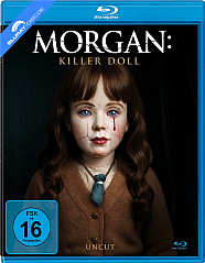Morgan: Killer Doll