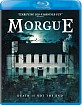 Morgue (2019) (Region A - US Import ohne dt. Ton) Blu-ray