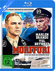 Morituri (1965) Blu-ray
