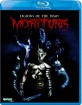 Morituris - Legions of the Dead (2011) (Region A - US Import ohne dt. Ton) Blu-ray