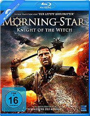 Morning Star - Knight of the Witch Blu-ray