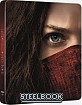 Mortal Engines 4K - Steelbook (4K UHD + Blu-ray) (KR Import ohne dt. Ton) Blu-ray