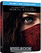 Mortal Engines - Edición Especial Metálica (Blu-ray + DVD + Bonus DVD) (ES Import ohne dt. Ton) Blu-ray