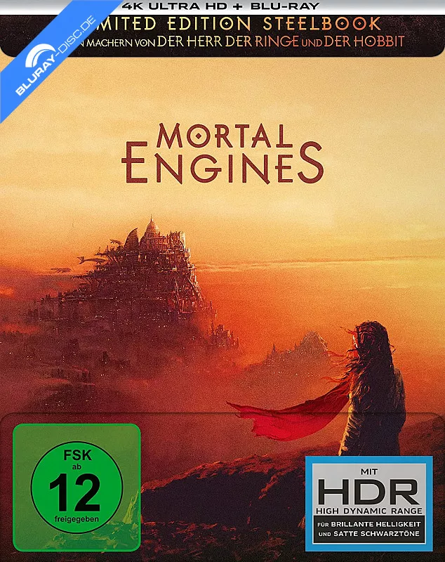 mortal-engines-krieg-der-staedte-4k-limited-steelbook-edition-4k-uhd---blu-ray-neu.webp