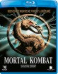 Mortal Kombat (1995) (FR Import) Blu-ray