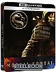 Mortal Kombat (2021) 4K - Edición Metálica (4K UHD + Blu-ray) (ES Import) Blu-ray