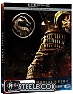 Mortal Kombat (2021) 4K - JB Hi-Fi Exclusive Limited Edition Steelbook (4K UHD + Blu-ray) (AU Import) Blu-ray