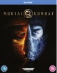 Mortal Kombat (2021) (UK Import) Blu-ray