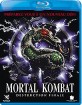 Mortal Kombat - Destruction Finale (FR Import ohne dt. Ton) Blu-ray