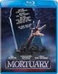 Mortuary (1983) - Limited Edition (Region A - US Import ohne dt. Ton) Blu-ray