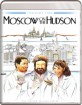 Moscow on the Hudson (1984) (US Import ohne dt. Ton) Blu-ray