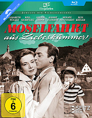 Moselfahrt aus Liebeskummer Blu-ray