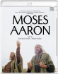 Moses and Aaron (1975) (Region A - US Import ohne dt. Ton) Blu-ray