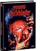 Mosquito - Der Schänder (Limited Mediabook Edition) (Cover B) Blu-ray
