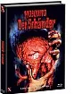 Mosquito - Der Schänder (Limited Mediabook Edition) (Cover B) (Blu-ray + DVD) Blu-ray
