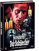 Mosquito - Der Schänder (Limited Mediabook Edition) (Cover D) Blu-ray
