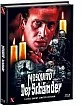 Mosquito - Der Schänder (Limited Mediabook Edition) (Cover D) (Blu-ray + DVD) Blu-ray