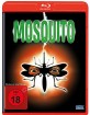 Mosquito (1995) Blu-ray
