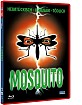 Mosquito (1995) (Limited Trash Collection) (Blu-ray + DVD) Blu-ray