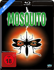 Mosquito (1995) (Neuauflage) Blu-ray