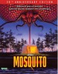 Mosquito (1995) - 20th Anniversary Edition (Region A - US Import ohne dt. Ton) Blu-ray