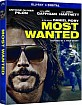 Most Wanted (2020) (Blu-ray + Digital Copy) (US Import ohne dt. Ton) Blu-ray