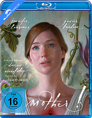 Mother! (2017) Blu-ray