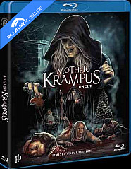 Mother Kampus (Limited Uncut Edition) (Cover A)