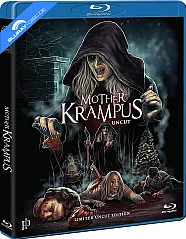Mother Krampus (Limited Uncut Edition) (Cover A) Blu-ray