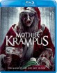 Mother Krampus (2017) (Region A - US Import ohne dt. Ton) Blu-ray