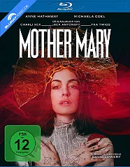 Mother Mary Blu-ray