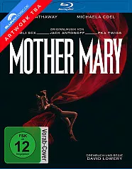 Mother Mary