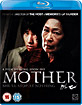 Mother (2009) (UK Import ohne dt. Ton) Blu-ray