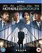 Motherless Brooklyn (2019) (UK Import) Blu-ray