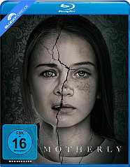 Motherly (2021) Blu-ray