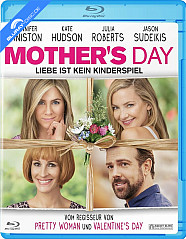 Mother's Day - Liebe ist kein Kinderspiel (CH Import) Blu-ray