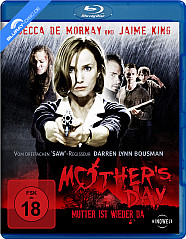 Mother's Day (2010) Blu-ray