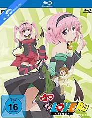 Motto To Love-Ru: Trouble - Vol. 2 Blu-ray