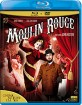 Moulin Rouge (1952) (Blu-ray + DVD) (FR Import ohne dt. Ton) Blu-ray