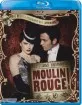 Moulin Rouge! (2001) (IT Import) Blu-ray