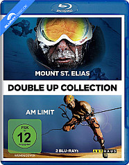 Mount St. Elias + Am Limit (Double-Up Collection) Blu-ray