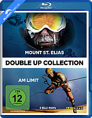 Mount St. Elias + Am Limit (Double Up Collection) Blu-ray