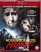 Mountaintop Motel Massacre - Slasher Classics Collection #24 (UK Import ohne dt. Ton) Blu-ray
